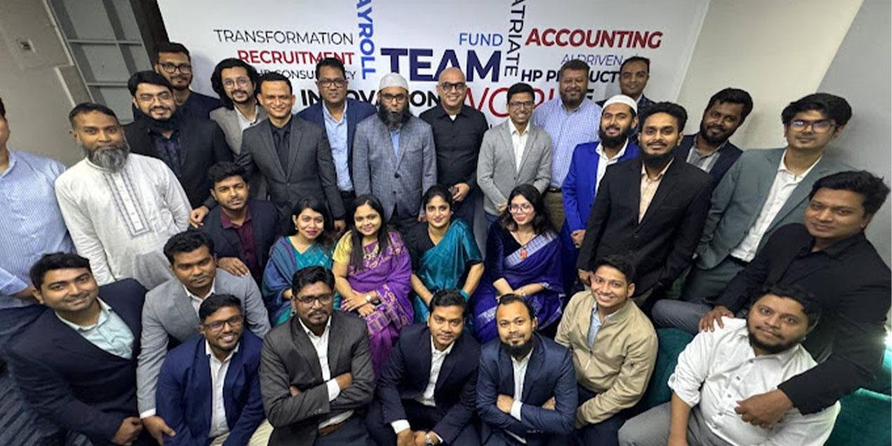 ReCom Consulting Ltd.