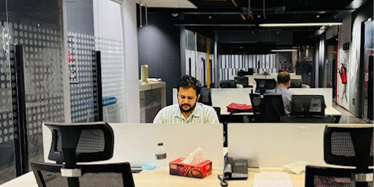 Staffline Bangladesh