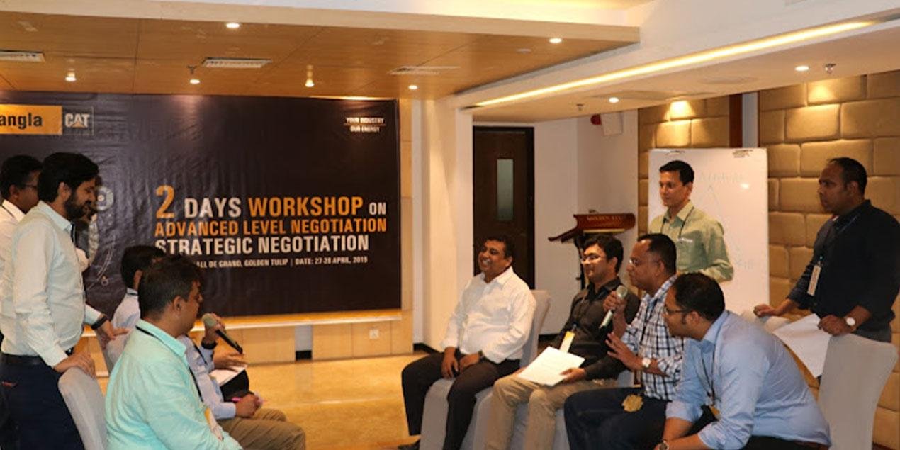 Enroute Center for Development