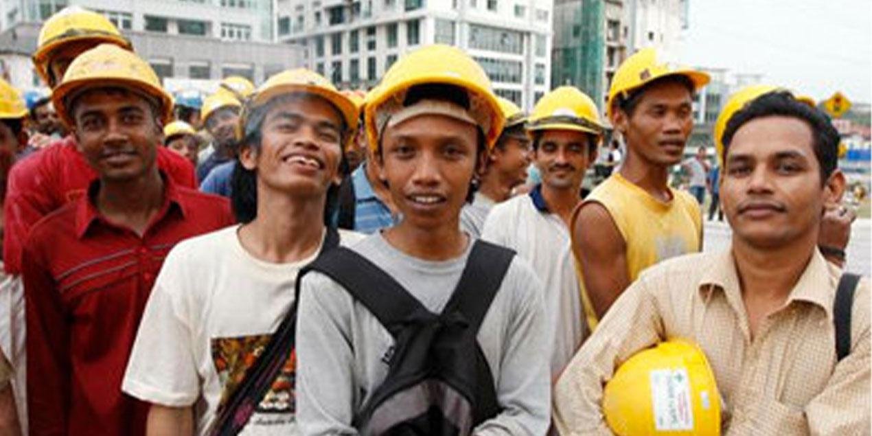 Manpower Bangladesh